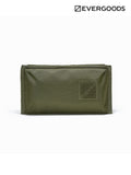 CIVIC ACCESS POUCH 1L #OD Green [CAP1]｜EVERGOODS