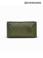 CIVIC ACCESS POUCH 1L #OD Green [CAP1]｜EVERGOODS