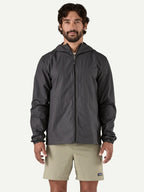 Men's Windsweep Jacket #INBK [20320]｜patagonia