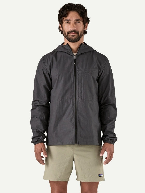 Men's Windsweep Jacket #INBK [20320]｜patagonia