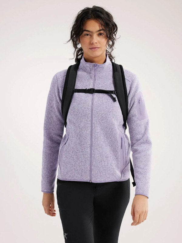 Granville 16 Backpack #Black [L08449200]｜ARC'TERYX