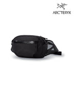 Arro Waist Pack #Black II [X00000801701]｜ARC'TERYX