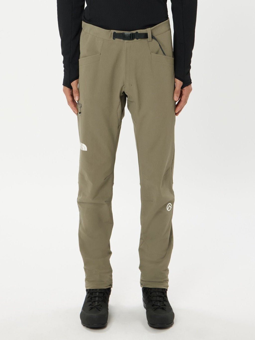 Big Wall Pant #T [NB32525]｜THE NORTH FACE