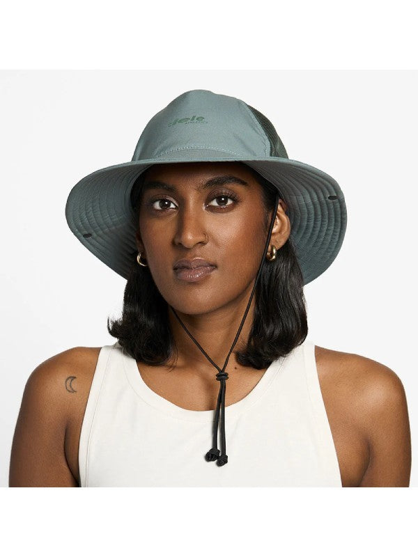 TRLBUCKET-COMP-ONE HUNDRED SL #SilverPine [410585]｜ciele