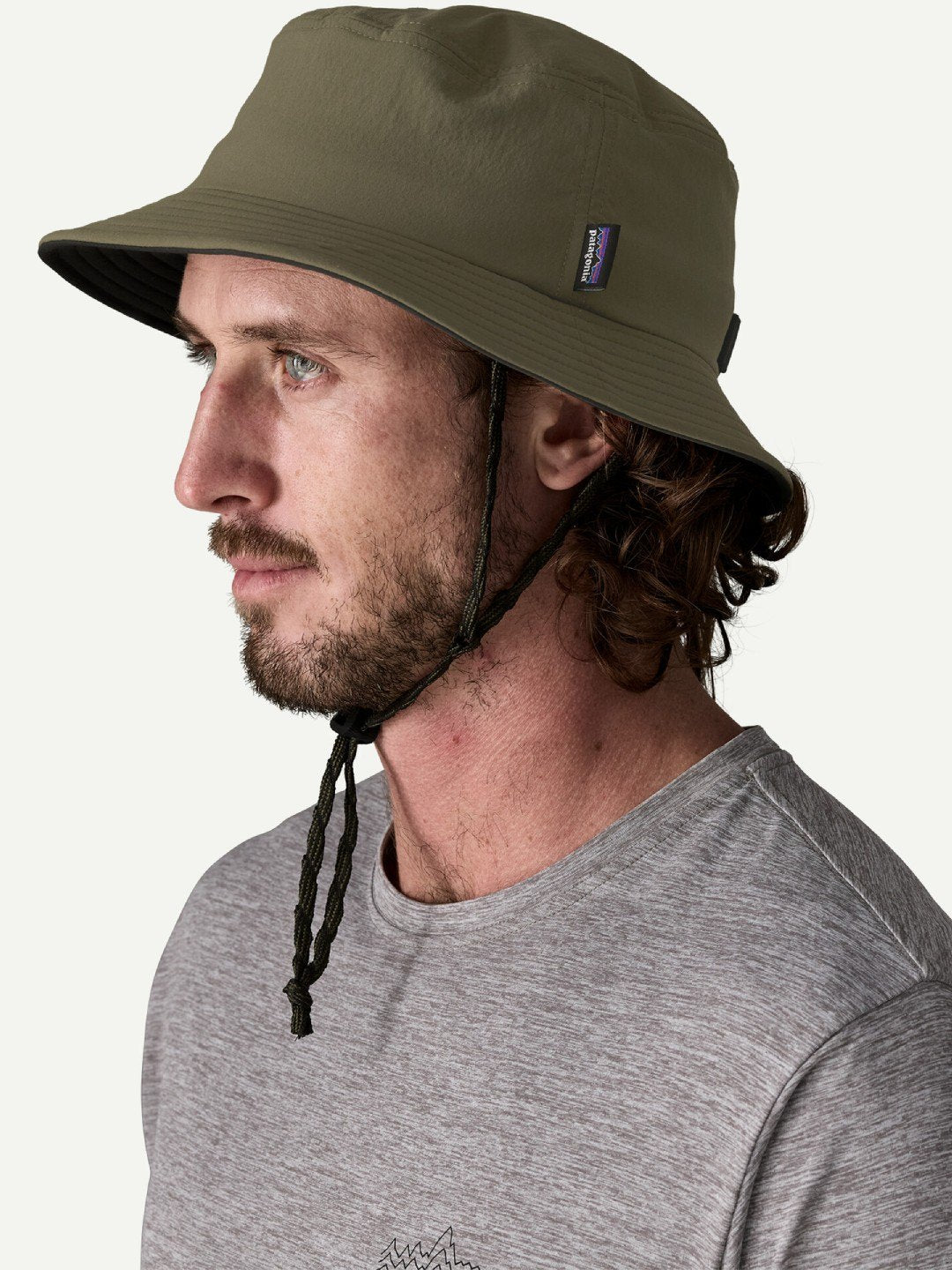 Surf Brimmer #BSNG [28835]｜patagonia – moderate