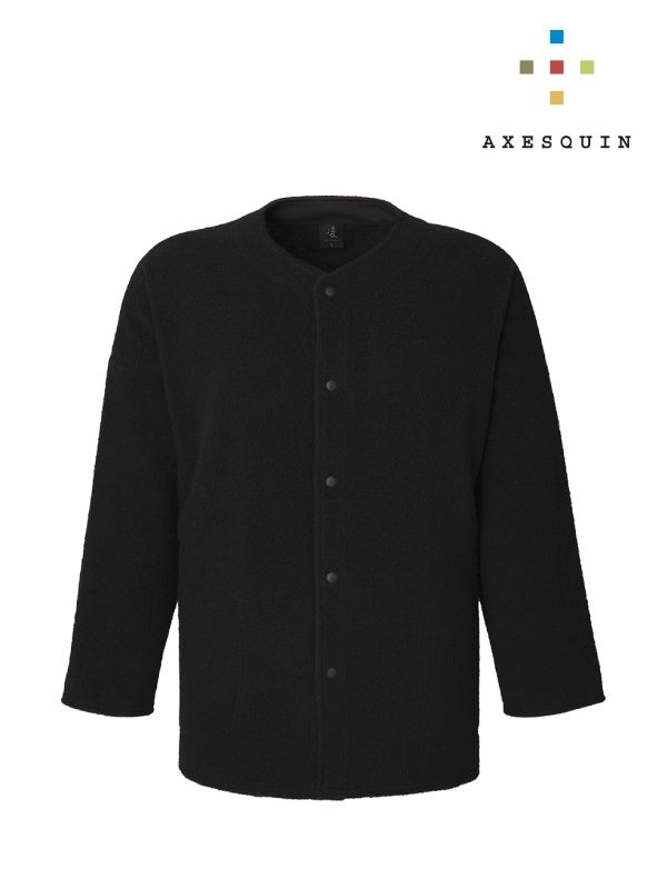 マタギ 尾州 #スミイロ [041047]｜AXESQUIN