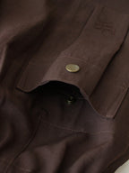 Hiker Baker Pants #Brown｜RawLow Mountain Works