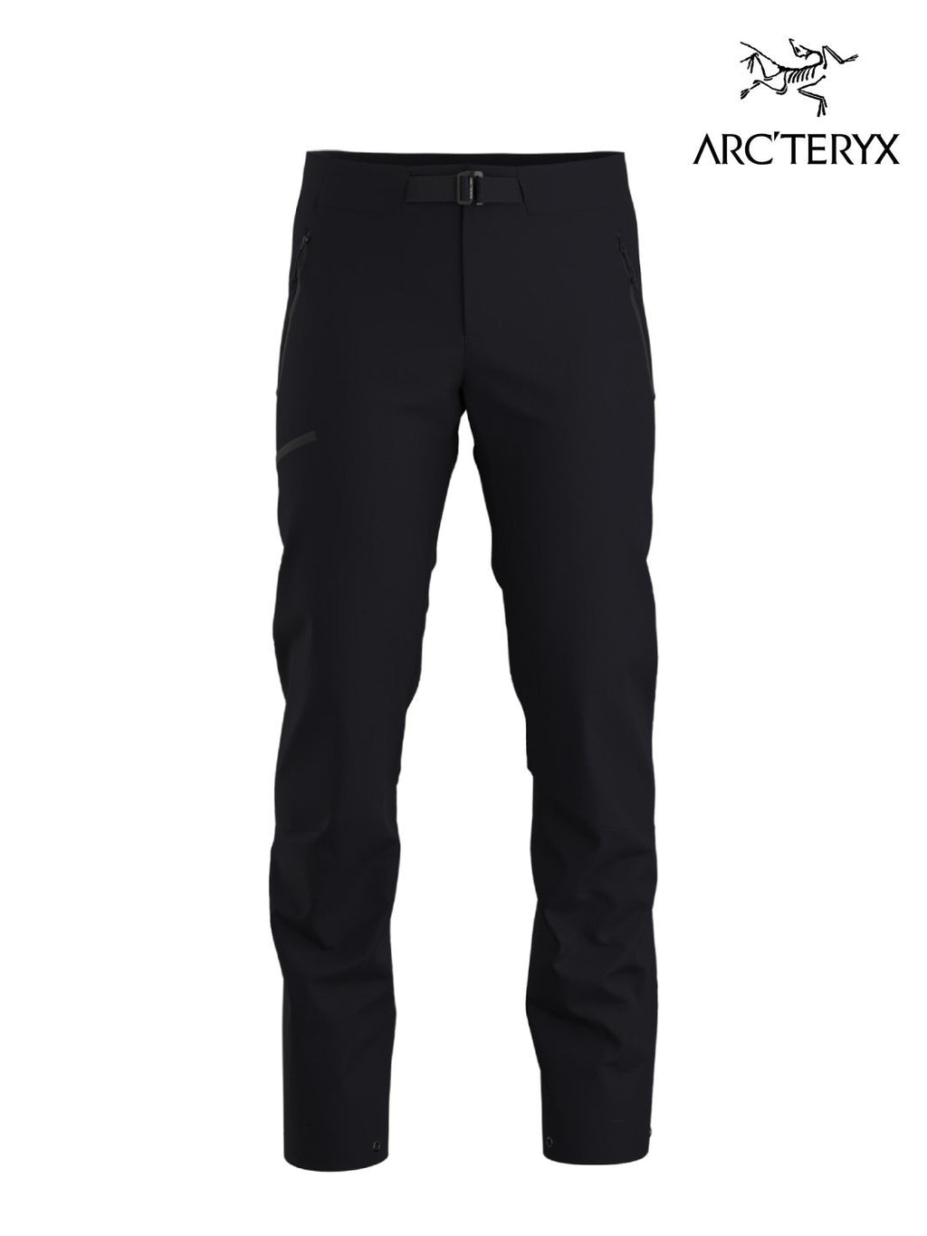 Gamma AR Pant M #Black [X00000992501]｜ARC'TERYX