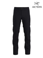 Gamma AR Pant M #Black [X00000992501]｜ARC'TERYX