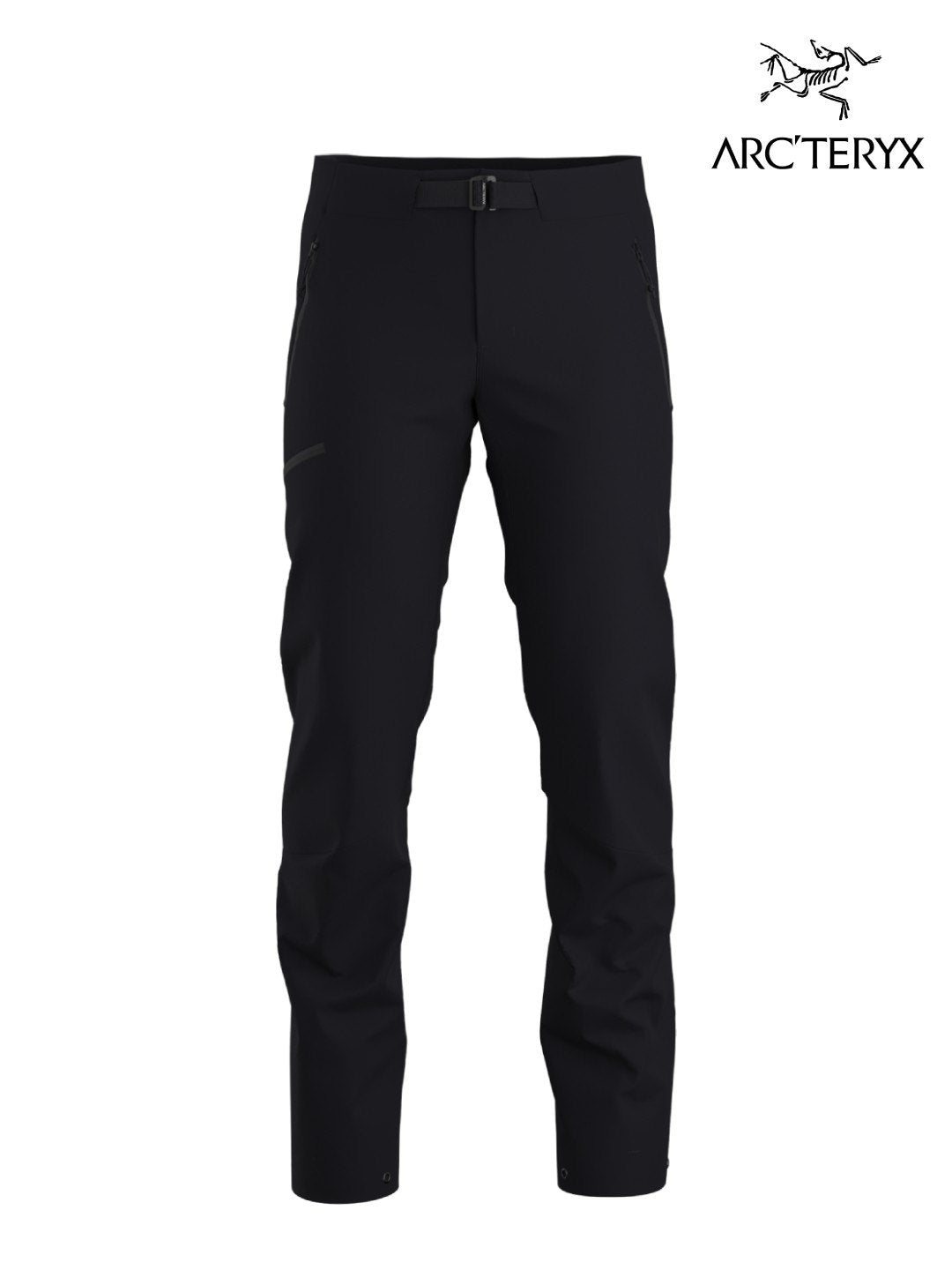 Gamma AR Pant M #Black [X00000992501]｜ARC'TERYX
