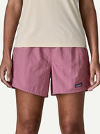 Women's Baggies Shorts - 5 in. #LVT [57059]｜patagonia