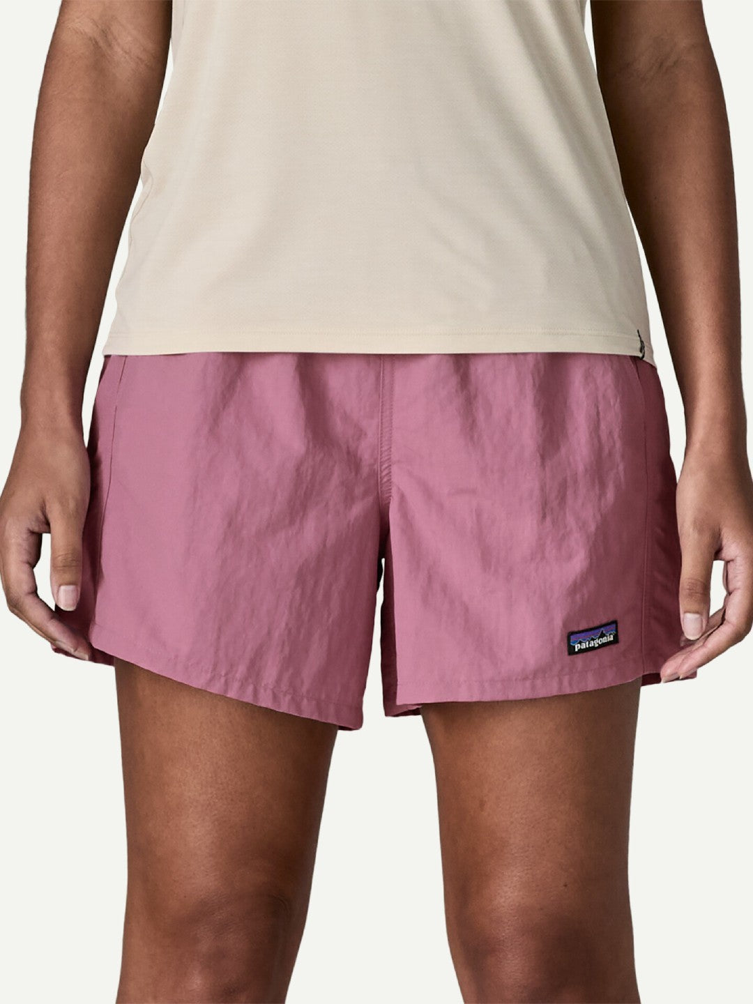 Women's Baggies Shorts - 5 in. #LVT [57059]｜patagonia