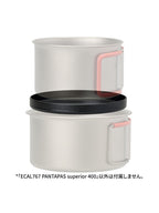 PANTAPAS sperior570  [ECAL768]｜EVERNEW
