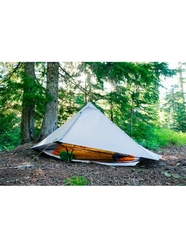 デュシュッツプラスタープ #グレー [SMD-DPT]｜SIX MOON DESIGNS