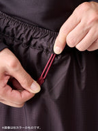 アグラスカート #ススイロ [042050]｜AXESQUIN