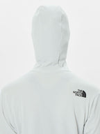 Women's Expedition Grid Fleece Hoodie #TI [NL22321]｜THE NORTH FACE