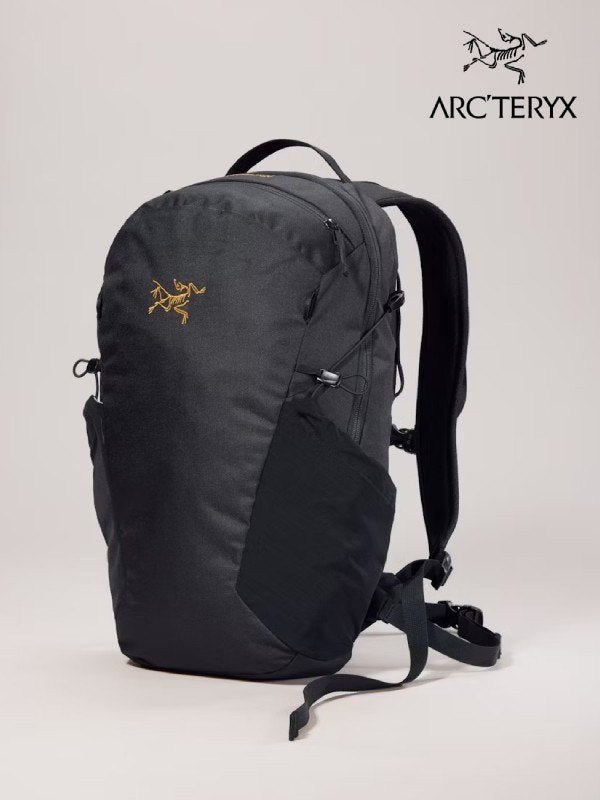 Mantis 16 Backpack #Black [X00001063602]｜ARC'TERYX