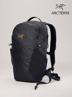 Mantis 16 Backpack #Black [X00001063602]｜ARC'TERYX