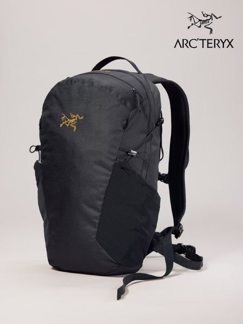 Mantis 16 Backpack #Black [X00001063602]｜ARC