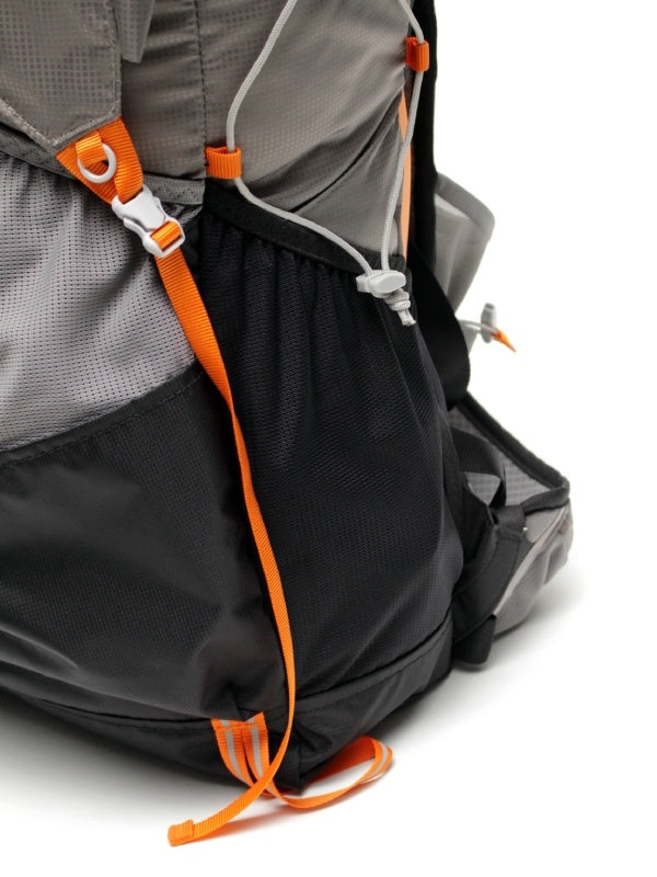 Fast Kumo #Grey [GSCU0055-051]｜GOSSAMER GEAR
