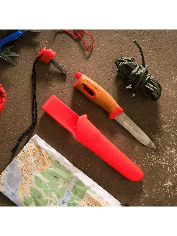MORAKNIV｜モーラナイフ コンパニオン スパーク エマージェンシー [14478]