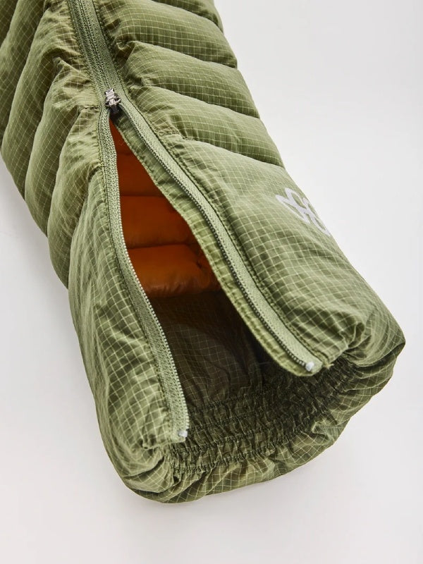 HPPE Over Hoody #Army Green [TB253-780121]｜Teton Bros.