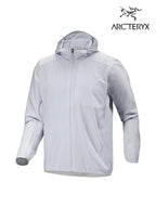 Sima Hoody M #Solitude [X00000659203]｜ARC'TERYX
