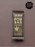 POW BAR #＋大麻蛋白布朗尼｜POW BAR