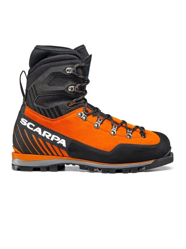 モンブランプロ GTX #トニック [SC232120014]｜SCARPA