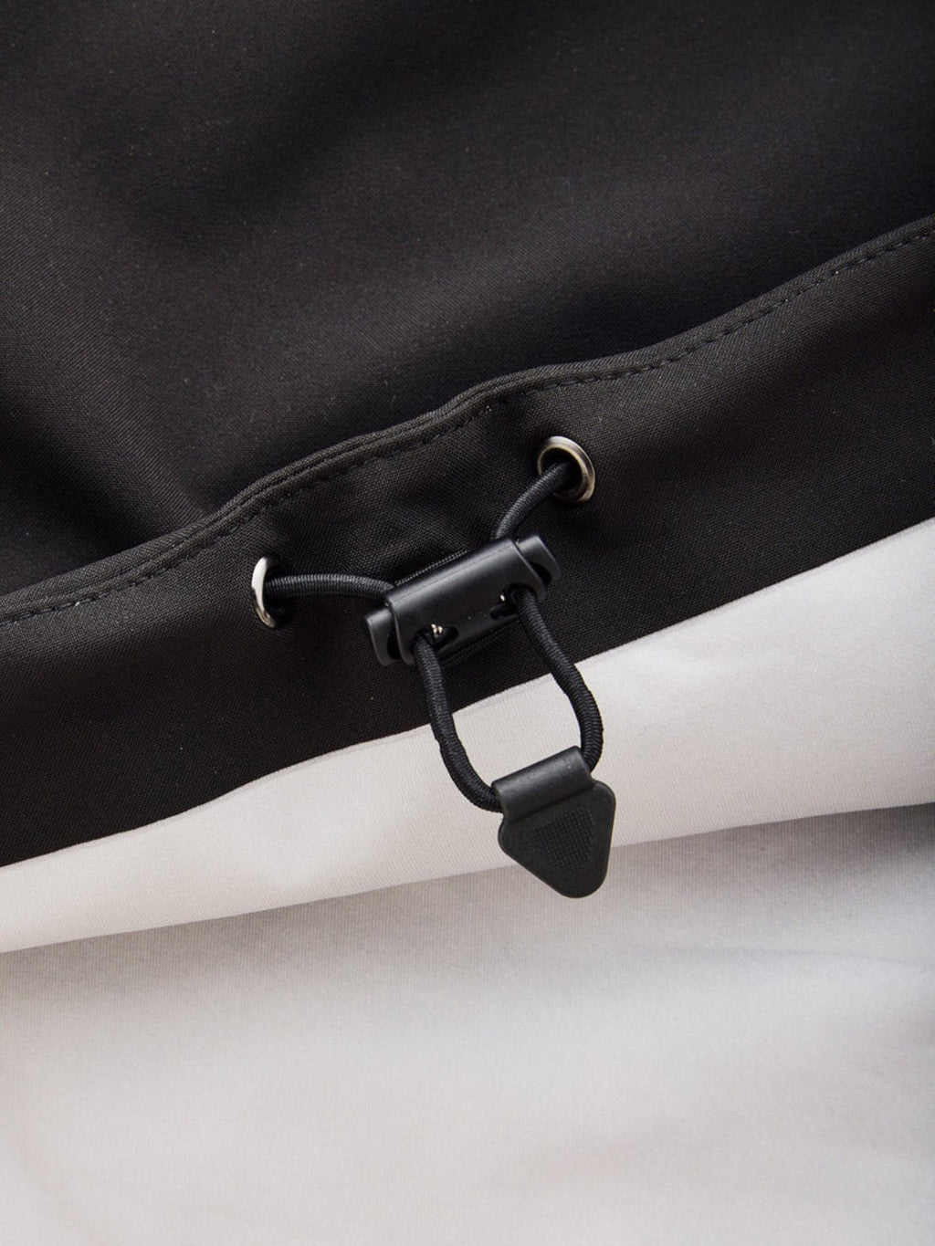 GLOBAL Jacket #Black [GB253-010102]｜Teton Bros.