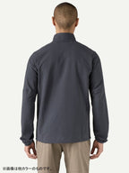 Men's R1 TechFace Jacket #GRZG [83581]｜patagonia