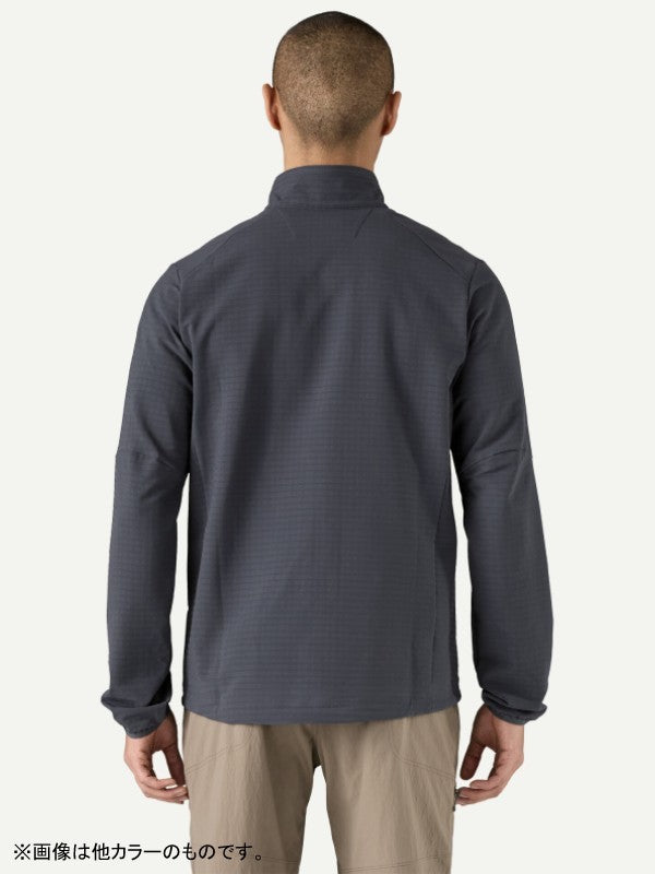 Men's R1 TechFace Jacket #GRZG [83581]｜patagonia