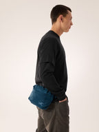 Heliad Crossbody #Nightscape [X00000982807]｜ARC'TERYX