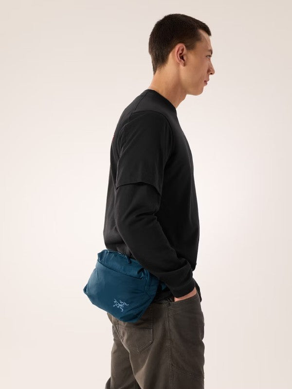 Heliad Crossbody #Nightscape [X00000982807]｜ARC'TERYX