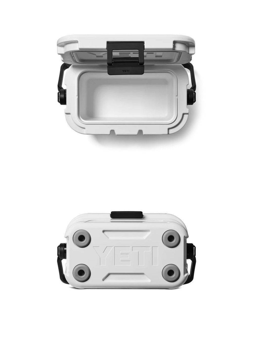 ROADIE 8 #WHITE [10018000001]｜YETI