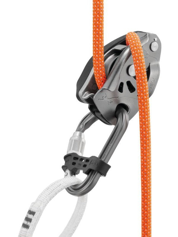 Attache bar #gray [M038CA00] | PETZL