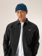 Mallow Toque #Nightscape [X00000742313]｜ARC'TERYX