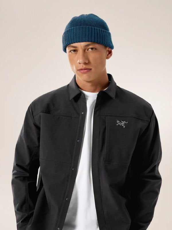 Mallow Toque #Nightscape [X00000742313]｜ARC'TERYX