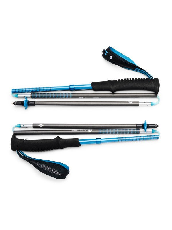 ディスタンスカーボンZ #デザートスカイ [BD82507001105]｜Black Diamond