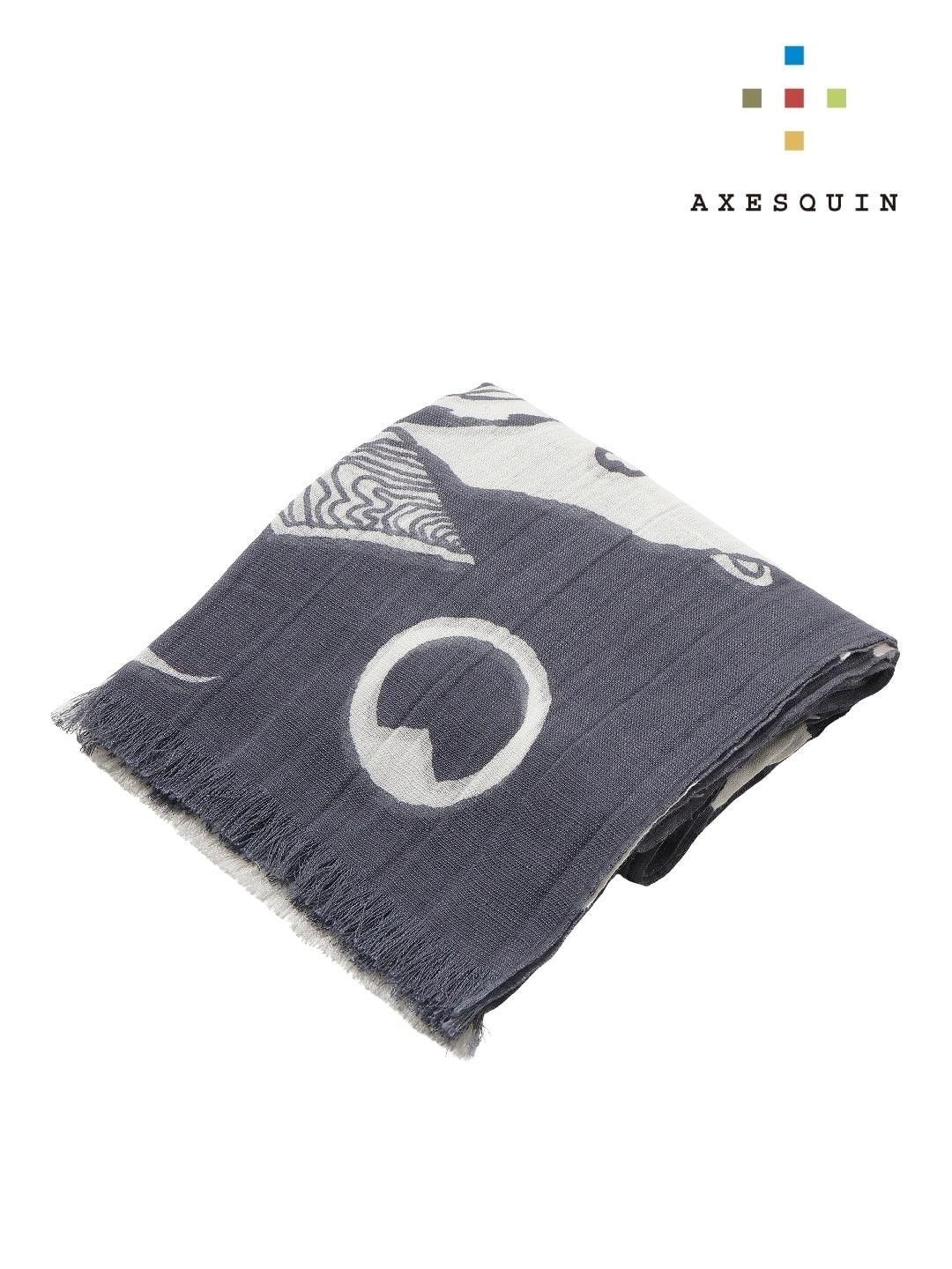 クビマキ - ニホンオオカミ #ブドウネズ [43066]｜AXESQUIN