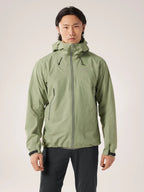 Beta Lightweight Jacket M #Chloris [X00000772503]｜ARC'TERYX