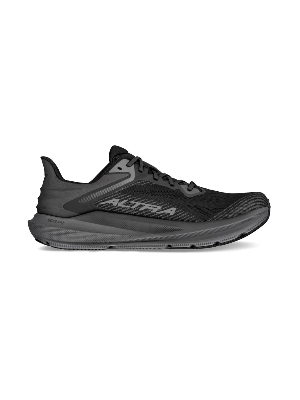 TORIN 8 M #BLACK/BLACK [AL0A85QE0001M075]｜ALTRA