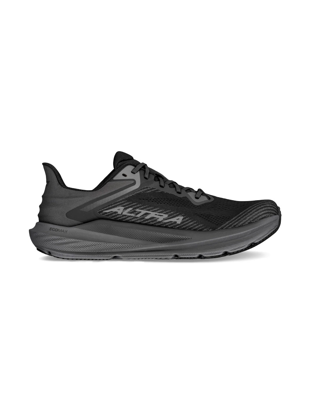 TORIN 8 M #BLACK/BLACK [AL0A85QE0001M075]｜ALTRA