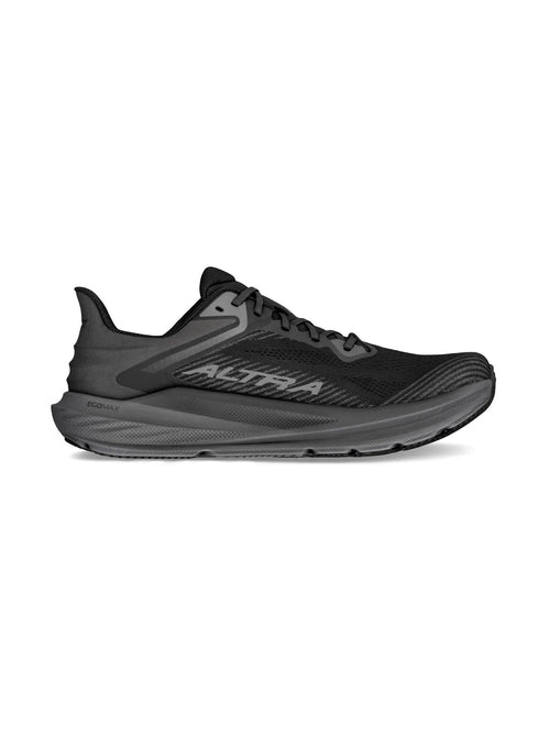 TORIN 8 M #BLACK/BLACK [AL0A85QE0001M075]｜ALTRA