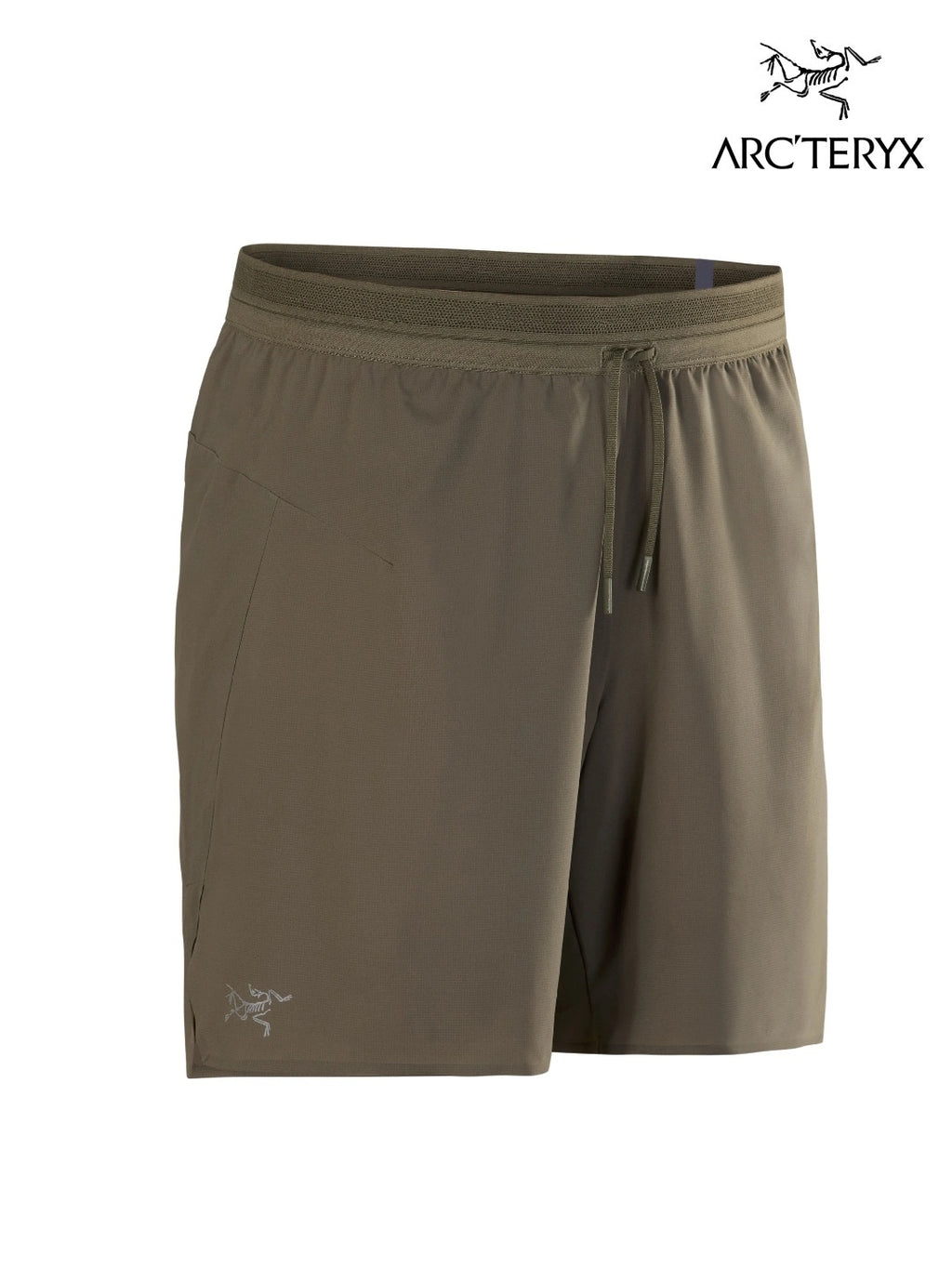 Norvan Liner Short 7in #Tatsu [X00000954005]｜ARC'TERYX