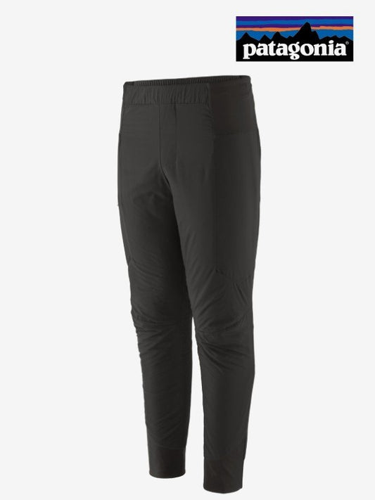 Men's Nano-Air Light Bottoms #BLK [82890]｜patagonia