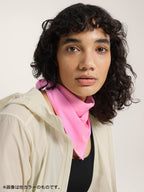 Sinsolo Bandana #Mantis [X00001018401]｜ARC'TERYX