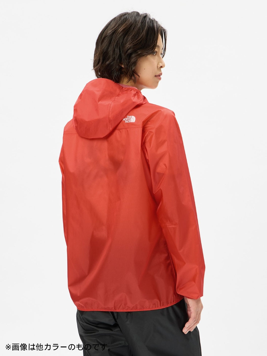 【Women】Women's Strike Trail Jacket #ST [NPW62576]｜THE NORTH FACE