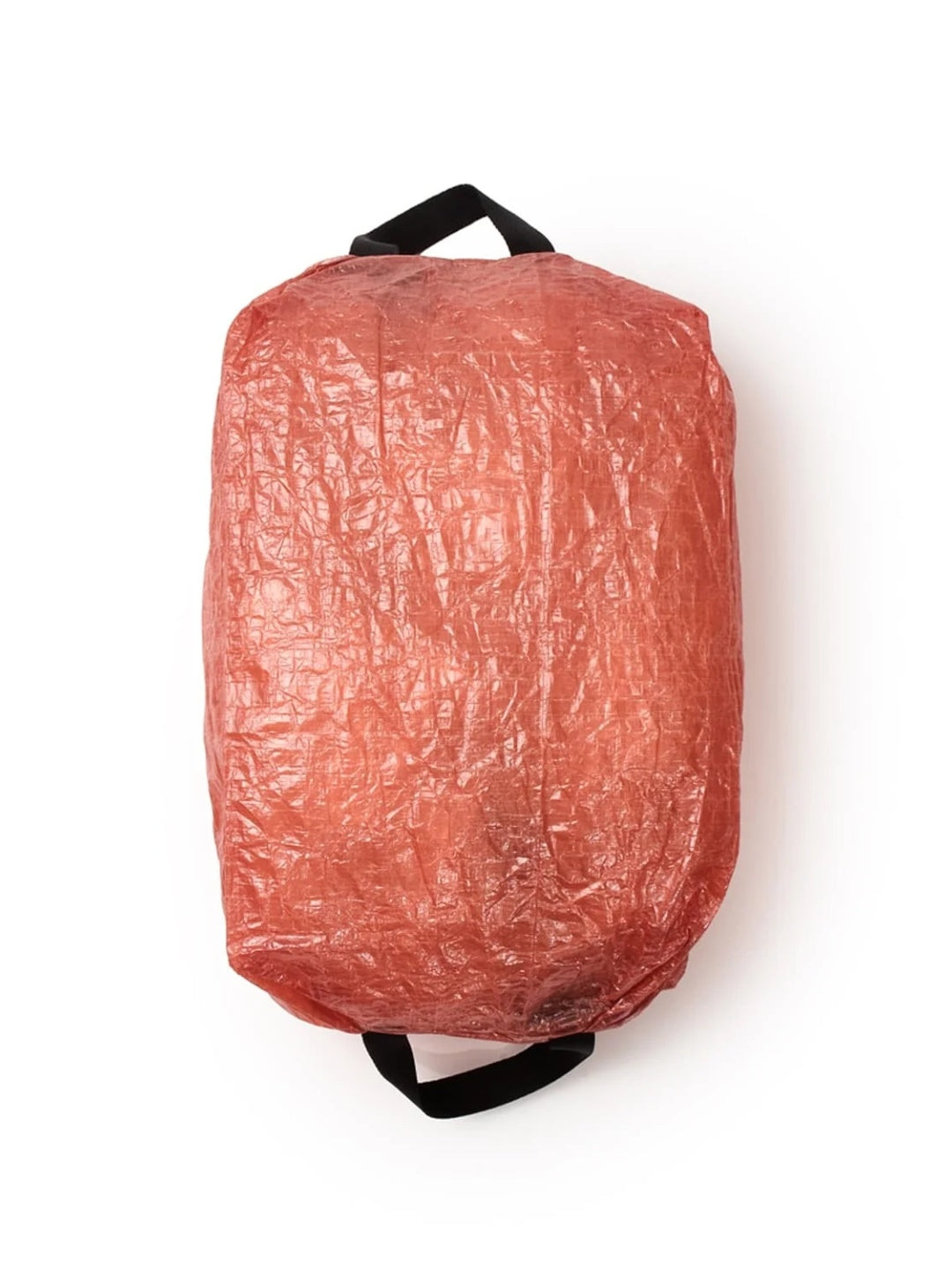 ZIP SACK M #Orange｜HIKER WORKSHOP