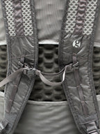 Murmur 36 #Grey [GSCU0026-014]｜GOSSAMER GEAR